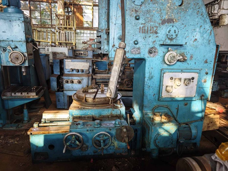 Верстат сверлильный 2А554, 2С132, 2К52, 6Р13