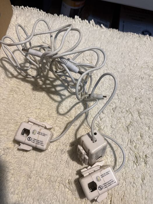 Medidor de Energia remoto OWL Intuition