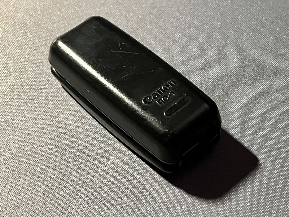 Canon RC-1 Remote Control64564274077953120