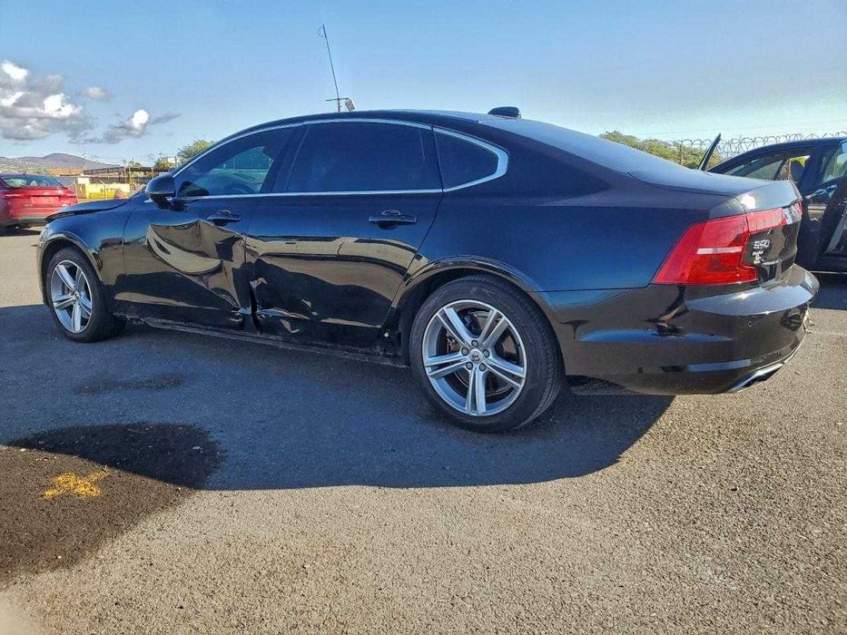 Volvo S90 T5 Momentum 2019