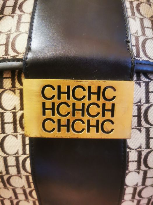 Mala de ombro Carolina Herrera