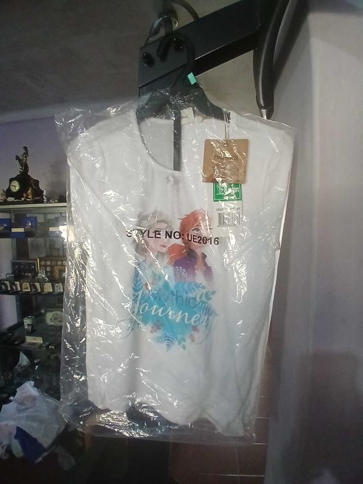 Conjunto desportivos crianca disney e outros