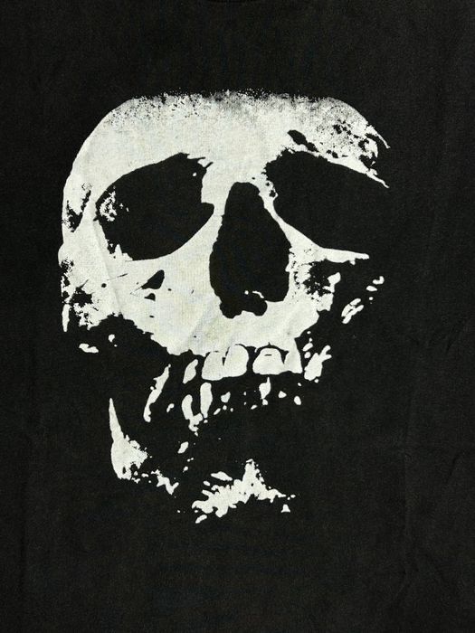 Hysteric Glamour футболка чорна червня хістерік гламур тішка t-shirt S M L XL