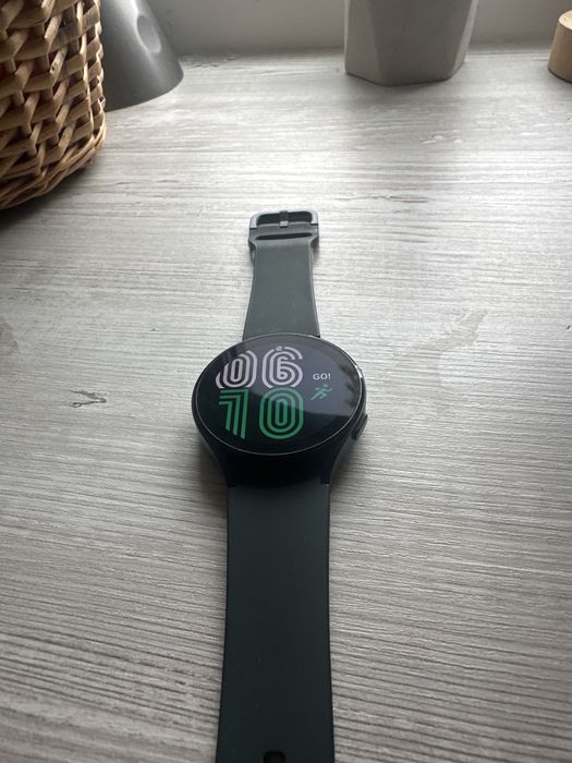Samsung GalaxyWatch
