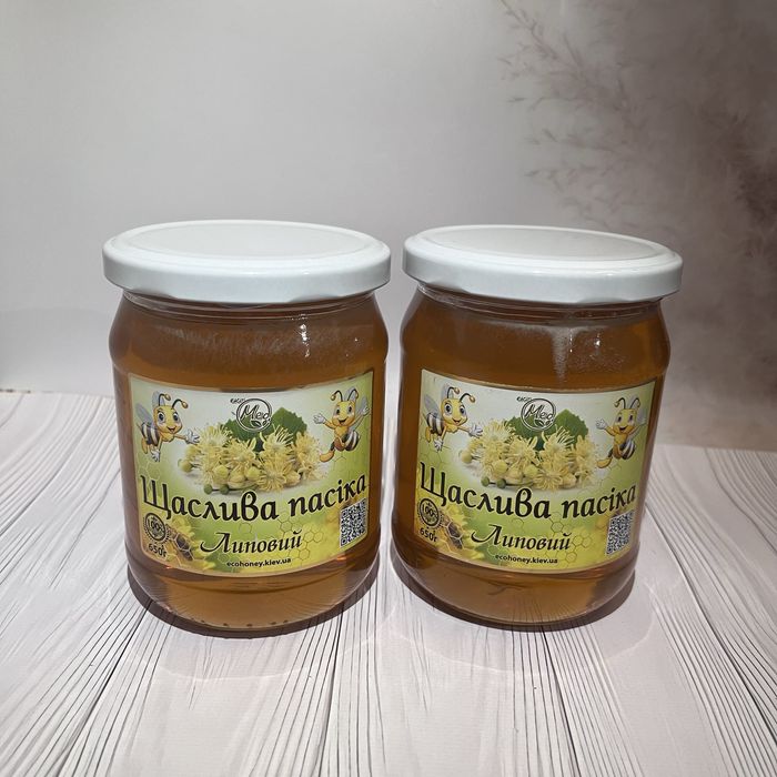 Продам мед, мід