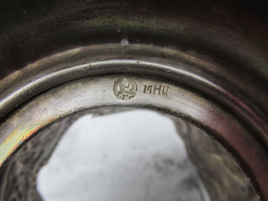 підстаканники СССР  космос 4 шт.