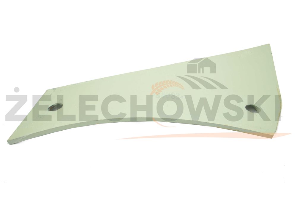 Pierś odkładnicy lewa OVERUM nr 84083