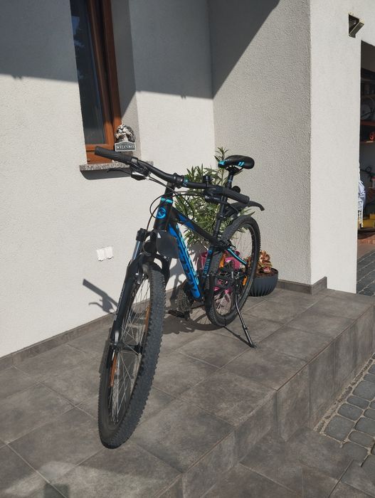 Rower MTB KELLYS Madman 10