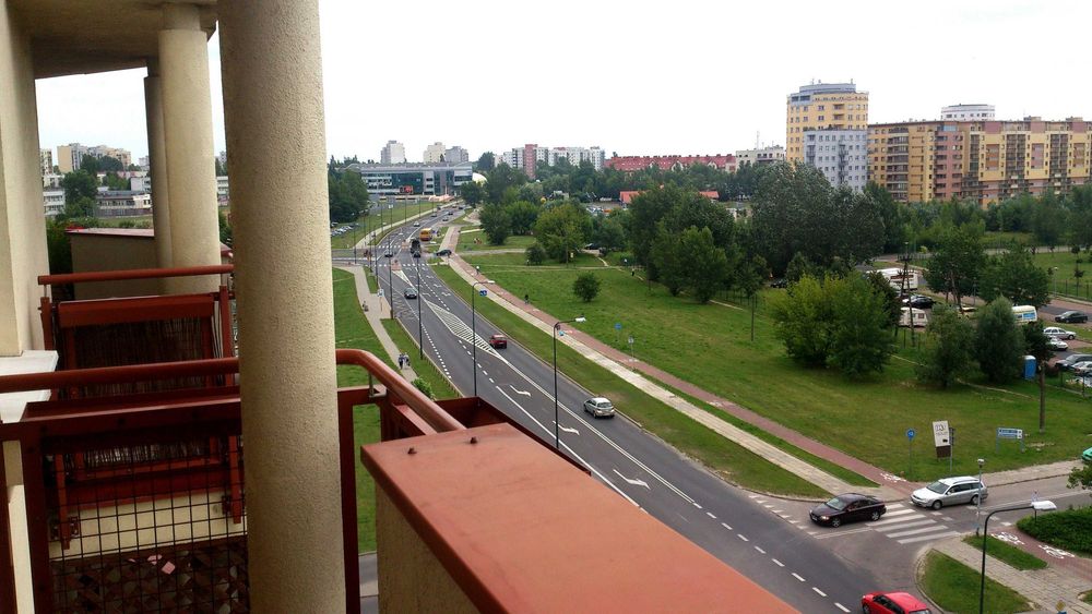 Oferuję od dziś do wynajęcia Pokój dla 1 osoby ul Pileckiego 132 m 25 - URSYNÓW przy Centrum Onkologii
