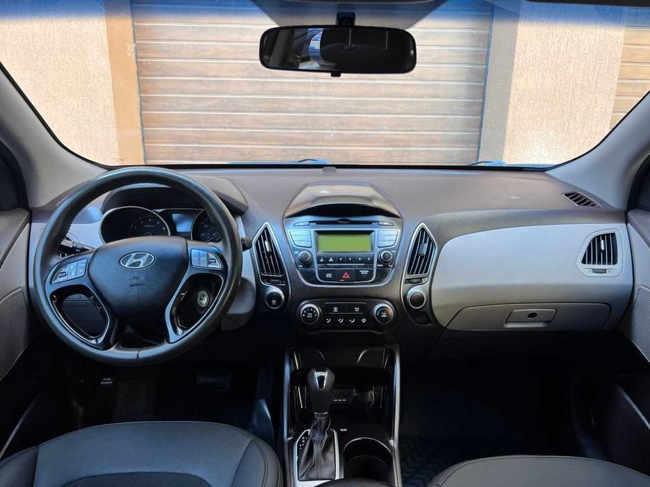 Продам  Hyundai Tucson 2014. Можна в розстрочку, під викуп.