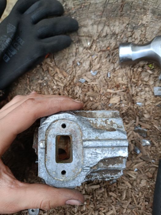 Cylinder do jawki 50cc szlif, tuning