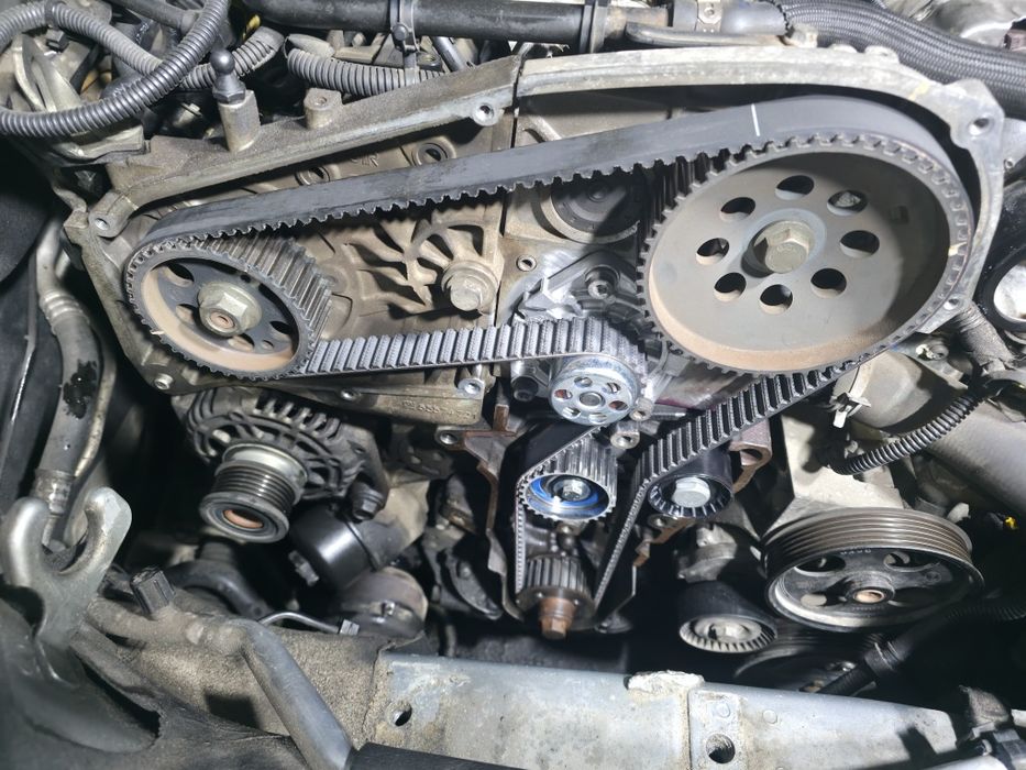 Mechanika samochodowa Diagnostyka Komputerowa Auto serwis warsztat