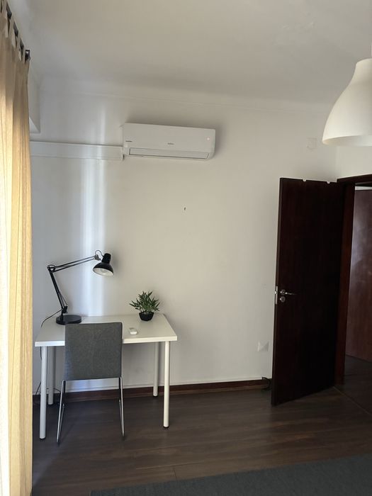 Apartamento T2 / Centro do Fundão