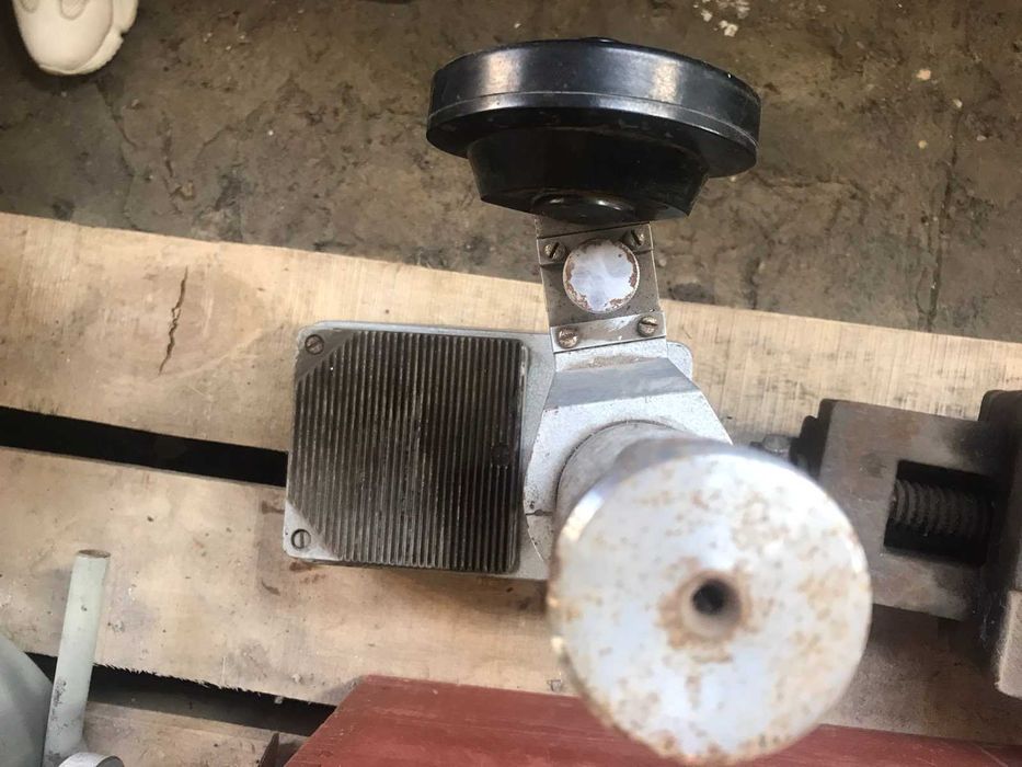 Стойка для измерительных головок С-I