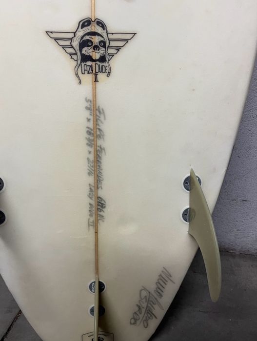 Prancha de Surf 5,863825520710017122