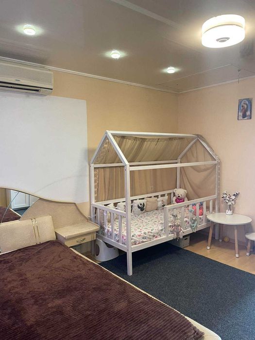 Цегляний будинок, м. Жовква