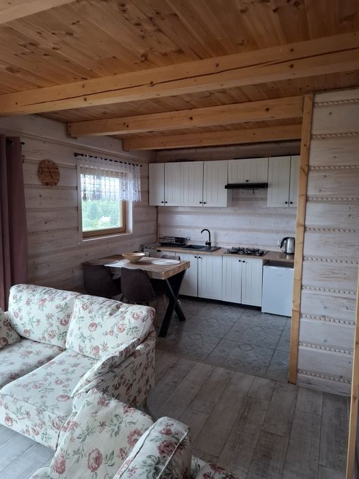 PROMOCJA Domek w górach,pokoje,noclegi Żywiec do wynajęcia,jacuzzi
