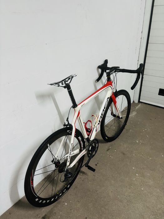 ORBEA Full Carbon