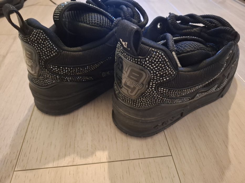Buty Louis Vuitton rozm 42