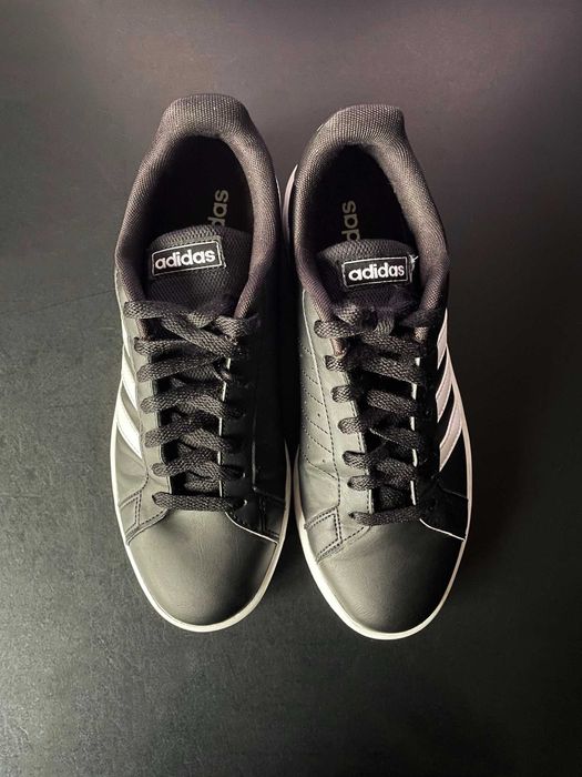 Sapatilhas Adidas Grand Court Base