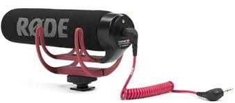 Microfone Rode VideoMic Go