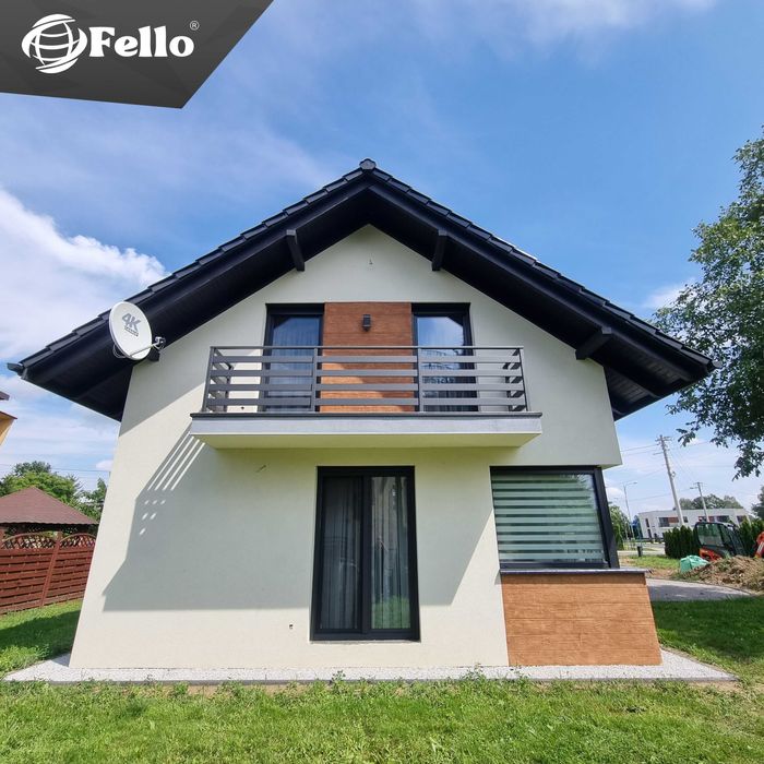 Balustrada balkonowa Classic 4 aluminium taras balkon barierka schody