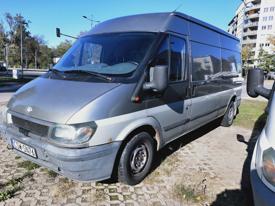 Wynajem samochodów Praga południe