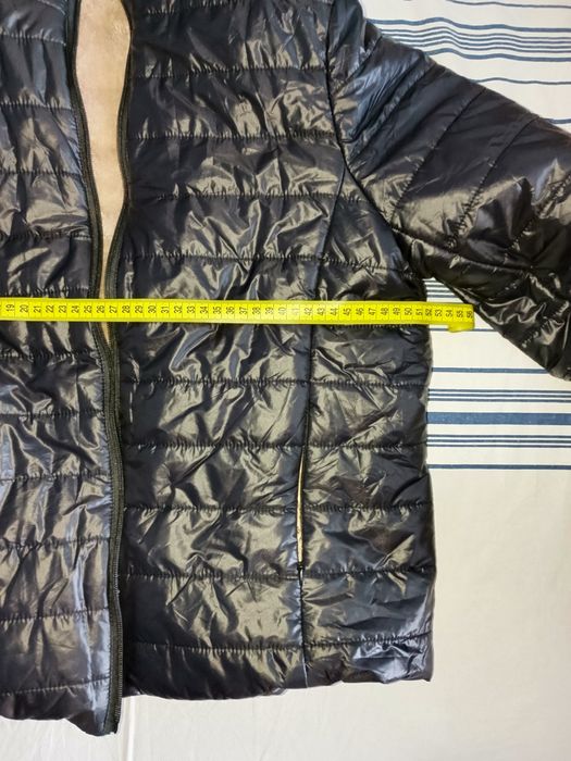 Нова осіння курточка 44 р