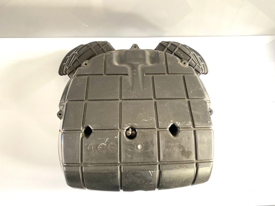 caixa filtro ar honda cbr 954 ano 2002 - 2003 usado
