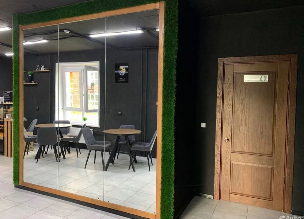 Срочно‼️Действуящая кофейня в проходимом месте. Открытие кофейни