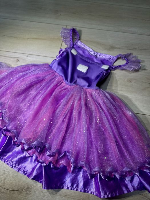 Сукня карнавальна святкова