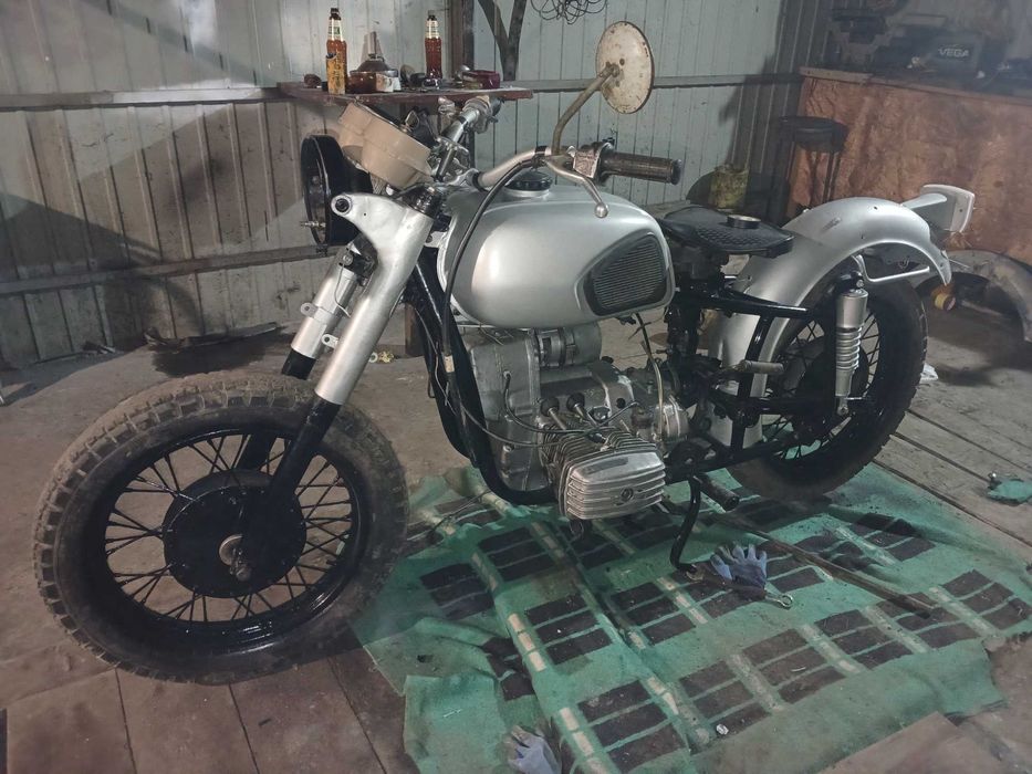 Мт днепр 11 на повном ходу