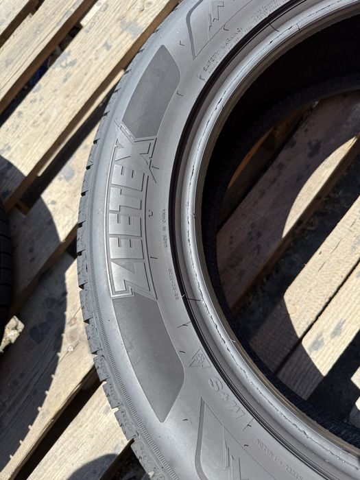 235/60 R18 Zeetex WH1000 SUV /2024рік/зима/2шт./