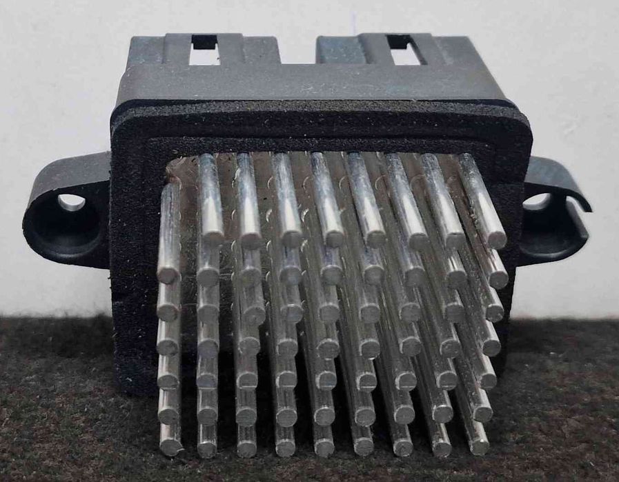 Resistência da Chauffage / Sofagem H1BH19E624AA - FORD FIESTA VII