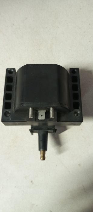Bobine arranque Renault Megane