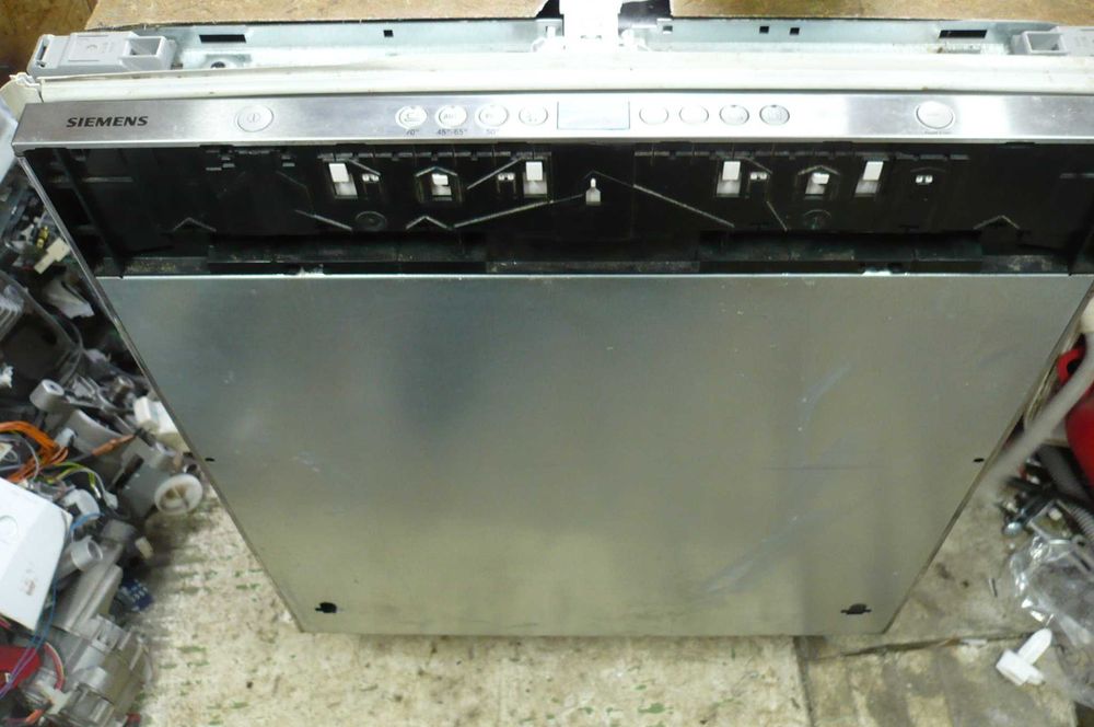 zmywarka siemens