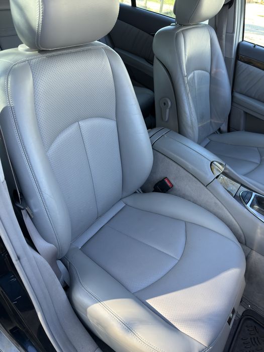 Mercedes Benz E280 CDI ELEGANCE