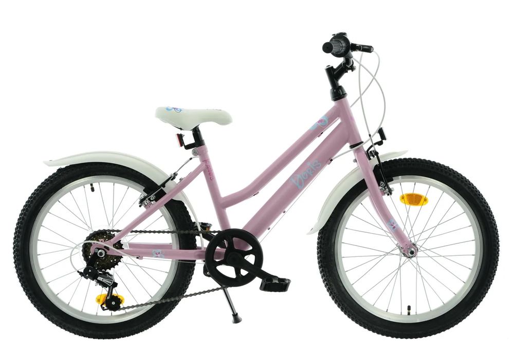 Nowe Rowery Kands 20” / Shimano, 6 biegów / Gwarancja / Wysyłka
