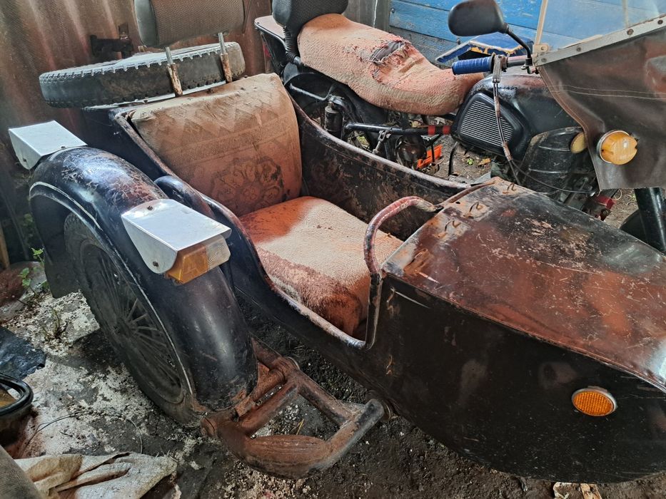 Продам МТ 11 Одеська обл