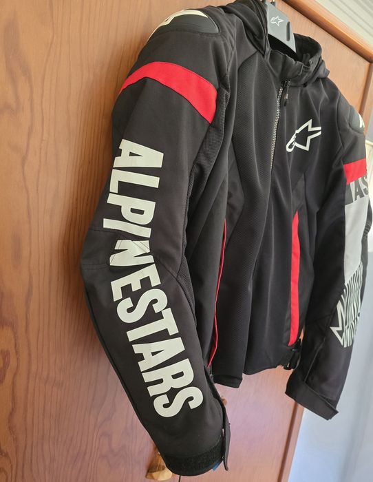 Alpinestars Zaca Air