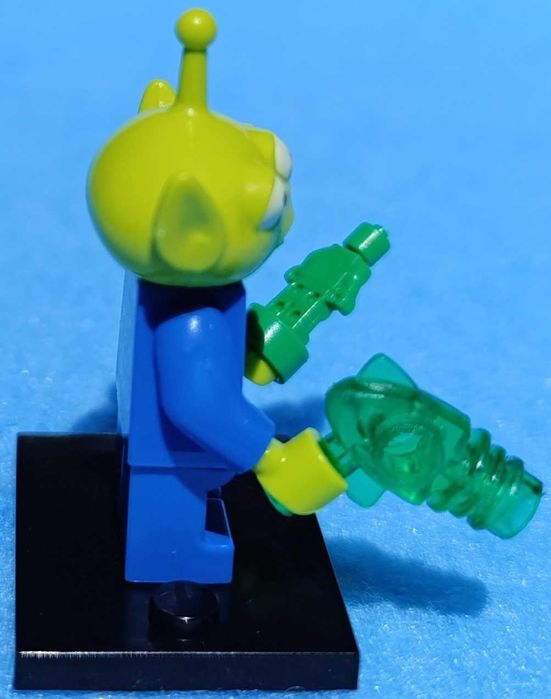 Alien Little Green Men (Toy Story) (Disney)