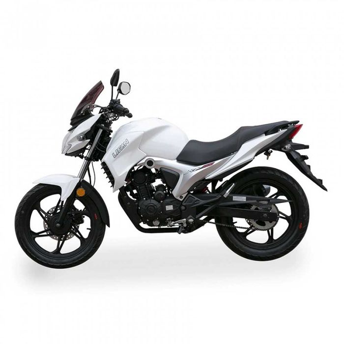 Lifan KP200 (Irokez 200) 2025рік