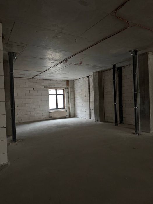 Фітнес. Супермаркет. Учбовий центр . Новий клубний будинок.