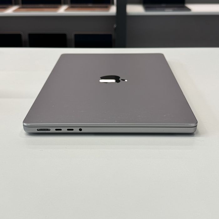 MacBook Pro 14” 16/512GB M1 Pro • ГАРАНТІЯ • СТАН 9.3/10 98968