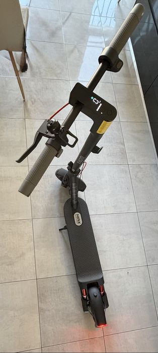 Електросамокат Xiaomi Electric Scooter 5 Max BHR9615GL