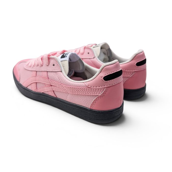 Жіночі кросівки Asics Onitsuka Tiger Tokuten рожеві