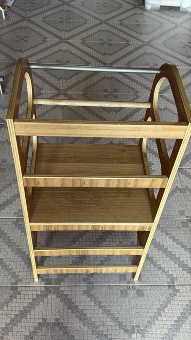 Vendo Banco de Apio de Cozinha para Crianca