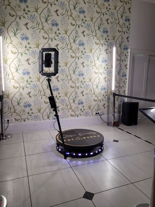 FOTOBUDKA360 > wesele > urodziny > jubileusz > Event > konferencja