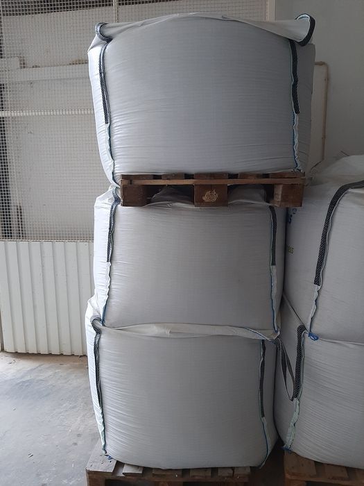 Bigbags 500 a 700kg