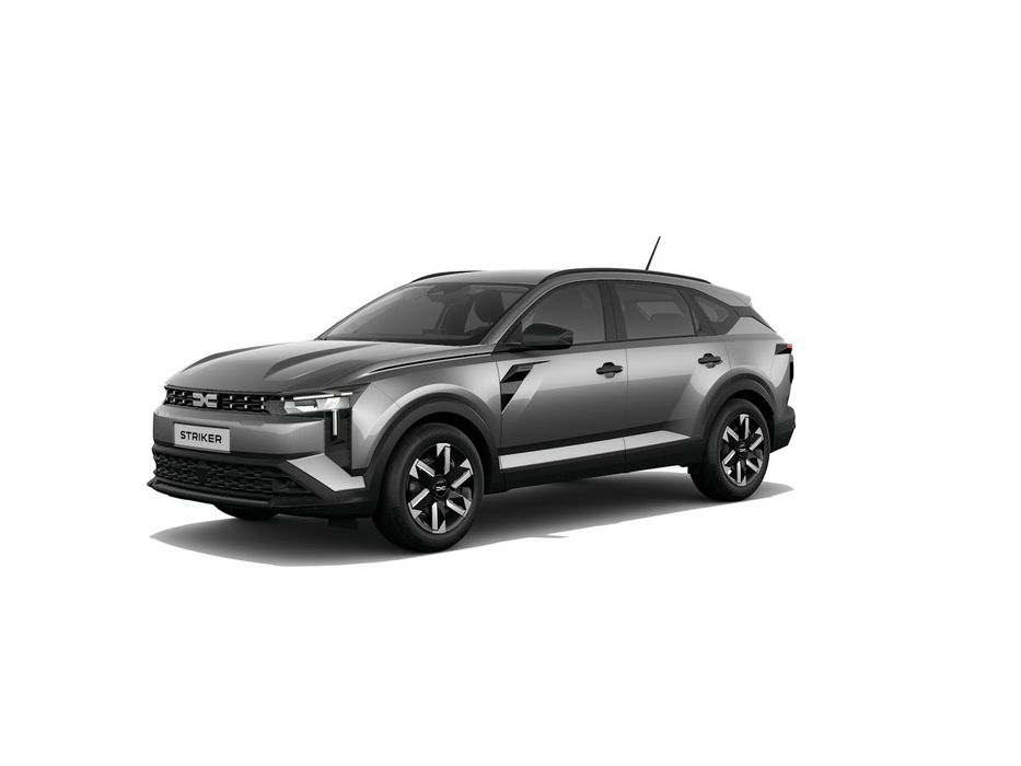 Dacia Pozostałe Dacia